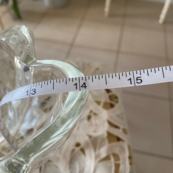 MIKASA OCEAN WAVE BUFFET BOWL - Picture 5 of 6